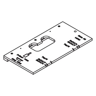 Hawa infreesmal 14761 tbv multifold 30 + topfold 4