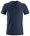 Snickers Workwear T-shirt met MultiPockets™ - 2504 - donkerblauw - maat XS