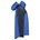 Tricorp parka cordura - Workwear - 402003 - koningsblauw/marine blauw - maat 4XL