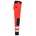 Tricorp werkbroek High-Vis bicolor - fluor red-ink - maat 62