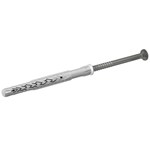 fischer constructiepluggen - SXRL - 10x230 mm - Torx 40 - RVS A4