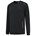 Tricorp 302703 Sweater Accent zwart-grijs 4XL