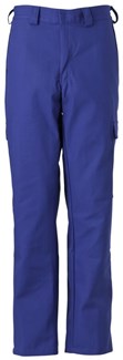 HAVEP werkbroek -  Proban - 8450 - korenblauw - maat 52