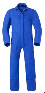 HAVEP Force overall - 2725 - korenblauw - maat 56