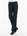 Chaud Devant koksbroek - Lady Black - straight leg - zwart - maat S