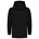 Tricorp sweatvest met capuchon - black - maat XL