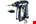Festool accu schroefboormachine - C 18-Basic - 18 V - excl. accu en lader - in systainer SYS 3