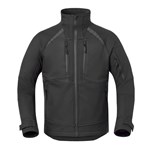 HAVEP softshell jas Revolve 50461 zwart maat M