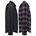 Tricorp Jas Dubbelzijdig - Premium - 304003 - Blackcheck - XL