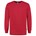 Tricorp sweater - red - maat XS