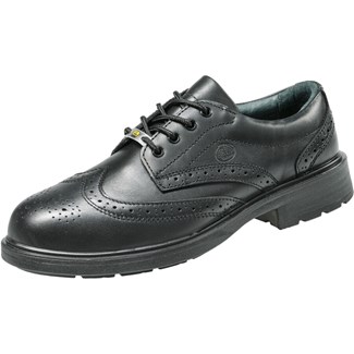 Bata Industrials Wallstreet 2 werkschoenen - Stanford - S3 - laag