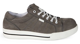 Redbrick werkschoenen - Druse - taupe - S3 - laag - maat 39 - 31531039