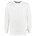 Tricorp sweater - white - maat L