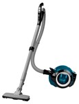 Makita accu stofzuiger - DCL501Z - 18V - excl. accu en lader - in doos