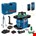 Bosch rotatielaser-set - GRL 650 CHVG - 18V - incl. 4.0 Ah accu en lader - in koffer + BT 300 HD