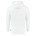 Tricorp sweater met capuchon - white - maat XXL