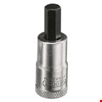 GEDORE dopsleutel-schroevendraaier - 3/8" - 7mm
