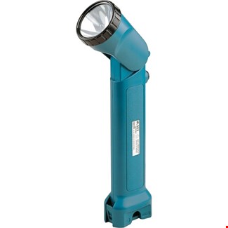 Makita zaklampen