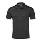 HAVEP poloshirt Revolve 10094 zwart maat XL