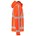 Tricorp 403701 Softshell RWS Revisible Fluor oranje maat XS