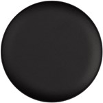 Formani EVB52 NOUR blinde plaatje mat zwart