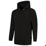 Tricorp sweater capuchon 60°C wasbaar - 301019 - midnight black - XS