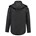 Tricorp midi parka - Workwear - 402004 - zwart - maat S