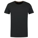 Tricorp T-Shirt Naden heren - Premium - 104002 - zwart - S