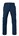 HAVEP Attitude dames stretch werkbroek - 80298 - blauw - maat 40