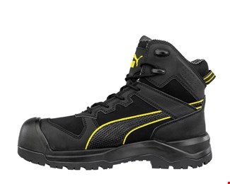 Puma werkschoenen - Rock HD CTX - S7S - hoog