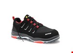 Elten werkschoenen  - WILLIAM  - ESD S1P - Typ 2 - rood - maat 44