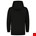 Tricorp sweater capuchon 60°C wasbaar - 301019 - midnight black - XL