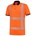 Tricorp 203701 Poloshirt RWS Revisible Fluor Orange maat 4XL