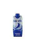 Sun d’or mineraalwater 12 x 500 ml 100% recyclebare verpakking
