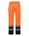 Tricorp worker EN471 Bi-color - Safety - 503002 - fluor oranje/marine blauw - maat 56