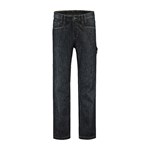 Tricorp jeans low waist - Workwear - 502002 - denim blauw - maat 32-36