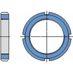 SKF Borgmoer KM 40