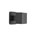 Dauby meubelknop - Pure PQ45 / 50Q - verouderd ijzer zwart