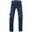 HAVEP herenjeans - Attitude 7442 - met kniezakken - blauw - maat 38-34