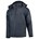 Tricorp midi parka - Workwear - 402004 - marine blauw - maat XL