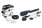 Festool langnek schuurmachine/stofzuiger - LHS-E 225/CTL36-Set - 575447