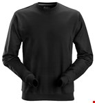 Snickers Workwear sweatshirt - 2810 - zwart - maat XXL