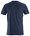 Snickers Workwear T-shirt met MultiPockets™ - 2504 - donkerblauw - maat XS