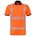 Tricorp 203701 Poloshirt RWS Revisible Fluor Orange maat XL