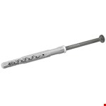 fischer constructiepluggen - SXRL - 10x290 mm - Torx 40 - RVS A4