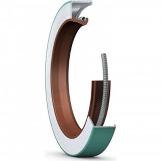 SKF cr-oliekeerring crw1 v 55 x 75 x 8 iso 2