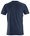 Snickers Workwear T-shirt met MultiPockets™ - 2504 - donkerblauw - maat XL