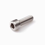 Hoenderdaal binnenzeskantbout [200x] - RVS-A2 - IB-5 - M6x20mm