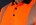 Tricorp 203701 Poloshirt RWS Revisible Fluor Orange maat M
