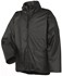 Helly Hansen Voss jas - 70180 - Zwart - maat 3XL